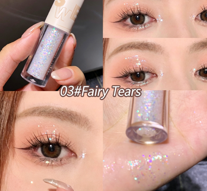 3 fairy tears