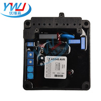 Régulateur de tension monophasé/triphasé Stanford AS540 pour usage SVC, vente directe d'usine pour générateurs fabriqués au Fujian