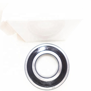 10*30*9MM taille 6200 <span class=keywords><strong>2RS</strong></span> <span class=keywords><strong>NR</strong></span> 6200 2RSNR 6200-<span class=keywords><strong>2RS</strong></span>-<span class=keywords><strong>NR</strong></span> roulement à billes à gorge profonde avec anneau élastique - Product Image 5