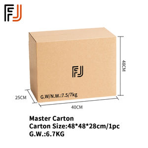 DIY Elektrische Standheizung Kunststoff Einloch-Heizung 2/5KW Diesel für Auto SUV Anhänger Wohnmobil Boot - Product Image 5