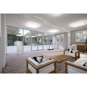 Casas Prefabricadas <span class=keywords><strong>en</strong></span> China, Motel Prefabricado, Casa Contenedor, Casa Modular Prefabricada, Apartamentos Pequeños Prefabricados <span class=keywords><strong>en</strong></span> <span class=keywords><strong>Venta</strong></span>, Casa de Playa - Product Image 3