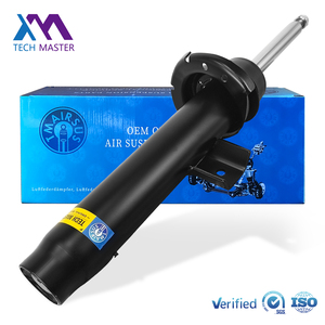 Tech Master 31316874373 31316874374 <span class=keywords><strong>Ammortizzatori</strong></span> Posteriori per <span class=keywords><strong>BMW</strong></span> F22 F87 F30 F80 F31 328iX - Product Image 2