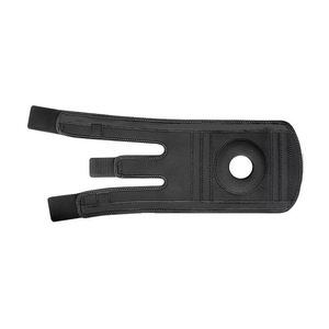 Genouillère Orthopédique de Gros pour Hommes, Soutien Articulaire, Protection Rotulienne, Réglable, pour Sport, Genouillère de Protection pour Ménisque et Ligaments - Product Image 3