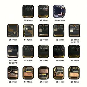 <span class=keywords><strong>LCD</strong></span> ban đầu cho Apple xem loạt S10 S9 S8 S7 S6 S5 S4 <span class=keywords><strong>S3</strong></span> S2 S1 SE SE2 Màn hình <span class=keywords><strong>LCD</strong></span> hiển thị màn hình cảm ứng thay thế sửa chữa - Product Image 1