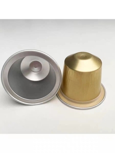 Máquina de café <span class=keywords><strong>Nespresso</strong></span> para beber café barato, cápsula de aluminio - Product Image 6