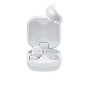 Écouteurs sportifs sans fil V18 <span class=keywords><strong>LinkBuds</strong></span> Fit, Bluetooth 5.4, indicateur LED, étanches IPX4 - Product Image 1