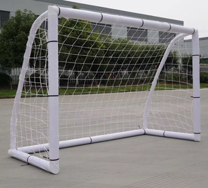 Buts de football et de <span class=keywords><strong>futsal</strong></span> portables professionnels sur mesure RS Wholesale pour l'entraînement de football et l'équipement de terrain pour enfants - Product Image 5