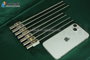 Équipement de brûlage des graisses pour l'orthogynécologie esthétique - Product Image 4