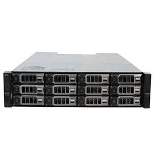 Boîtier d'extension <span class=keywords><strong>Dell</strong></span> EMC PowerVault ME412, <span class=keywords><strong>baie</strong></span> de stockage <span class=keywords><strong>SAN</strong></span>/DAS - Product Image 1