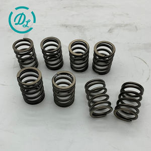 สปริงวาล์วดีเซล EexcavaStart C2.2 รุ่น 153-5558 B153-5558 สำหรับรถขุดขนาดเล็ก รถตัก รถขุดตีนตะขาบ เครื่องยนต์ C2.2 - ทนทาน เชื่อถือได้ ติดตั้งง่าย - Product Image 4