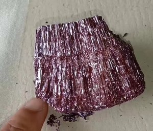 Hạt cườm đỏ Cinnabar giá rẻ dành cho vòng tay tình nhân Hgs Bead - Product Image 4