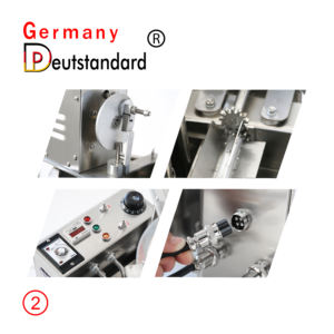 Máquina Automática para Hacer Donas, Máquina para Freír Donas - Product Image 4