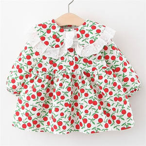 Retail Online Shopping Formal New Style Fashion Beautiful <b>Dress</b> for Girls From Clothing Manufacturer - Product Image 1