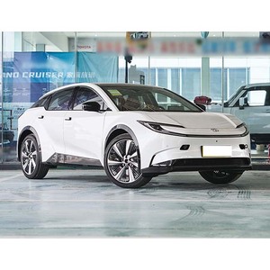 Toyota BZ5 2026 SUV Eléctrico Edición <span class=keywords><strong>Joy</strong></span> de 550 km de Autonomía <span class=keywords><strong>con</strong></span> Batería de 65.28 kWh y Motor de 200 kW - Product Image 3
