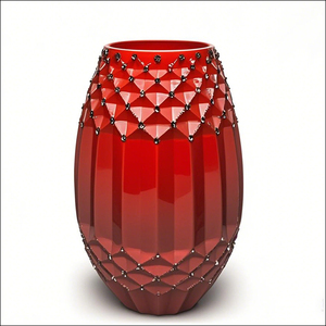 Colorful Plastic Flower Pots Cheap Wholesale Planters <b>Small</b> Decorative Vase <b>for</b> Desktop Office Flower Pot Set - Product Image 4