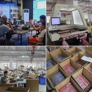 Arnés y Correa Tácticos para Perro de Diseño Personalizado, Resistentes, Ecológicos, de Nailon, Neopreno y Poliéster Acolchado, Ajustables - Product Image 5