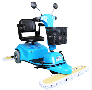 Машинка для уборки пола - Product Image 6