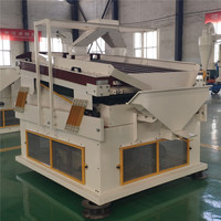 Machine électrique pour grains de riz, nettoyeur, pour grains