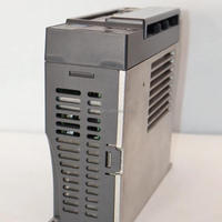 Achetez en ligne ASDB2PW0005 Servomoteur AC 0,5 kW 220 V avec boîtier durable