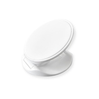 Support de téléphone pliable adhésif, support de téléphone pour coques de smartphone, béquille portable et cadeaux promotionnels