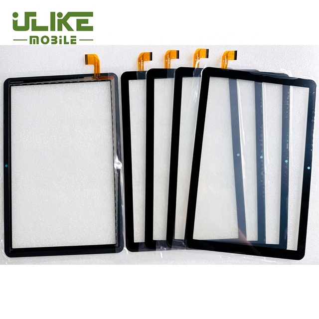 Tablet 10.1'' Inch Touch Screen Digitizer YJ2021GG101A2J1-FPC-V0 Touch