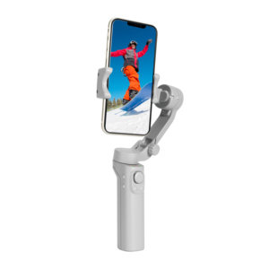 F5 360 <span class=keywords><strong>estabilizador</strong></span> de cardán de 3 ejes plegable automático profesional <span class=keywords><strong>estabilizador</strong></span> de mano para teléfono inteligente Selfie Stick deportes teléfono móvil mágico - Product Image 3