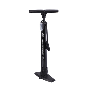 <span class=keywords><strong>Pompe</strong></span> à air manuelle classique pour vélo Bee personnalisée 120 PSI, accessoires de cyclisme économiques, <span class=keywords><strong>pompe</strong></span> à main pour vélo Presta Schrader <span class=keywords><strong>Dunlop</strong></span> - Product Image 2