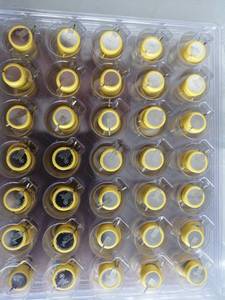 Pin Lithium-ion ICR1254 đạt chứng nhận MSDS, dùng cho tai nghe TWS, pin sạc, có chân/hàn nối - Product Image 3