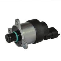 La soupape d'unité de mesure de haute qualité 0928400726 0928400689 convient à la soupape SCV de pompe diesel du système