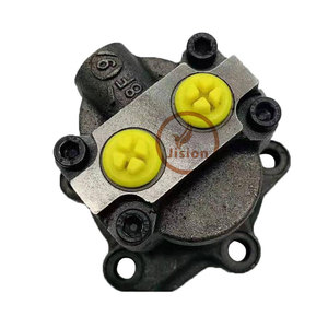Pompe de transfert de carburant pour moteur C6.4 C6.6 2923751 292-3751 - Product Image 6
