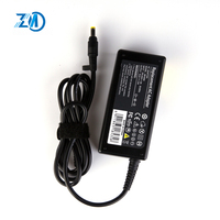 Vente en gros Adaptateur universel pour ordinateur portable d'origine 65W Adaptateur de chargeur pour ordinateur portable pour HP Adaptateurs et connecteurs de qualité supérieure