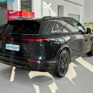 <span class=keywords><strong>Voiture</strong></span> d'occasion Modèle 2024 XPeng G9 650 Max AWD SUV électrique 650KM 800V Charge ultra rapide Longue autonomie <span class=keywords><strong>Voiture</strong></span> électrique - Product Image 6