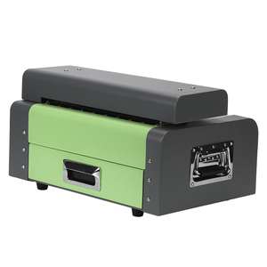 Trituradora de Cartón Ligera de 425 mm, 200 W, 3 m/min, Ecológica, para Embalaje - Product Image 3