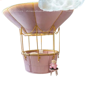 Letto di Lusso Europeo per Ragazze, Letto Principessa Rosa da Sogno, Letto Singolo a Forma di Castello per Bambine, Personalizzabile e Multifunzionale per Camera da Ragazza - Product Image 6