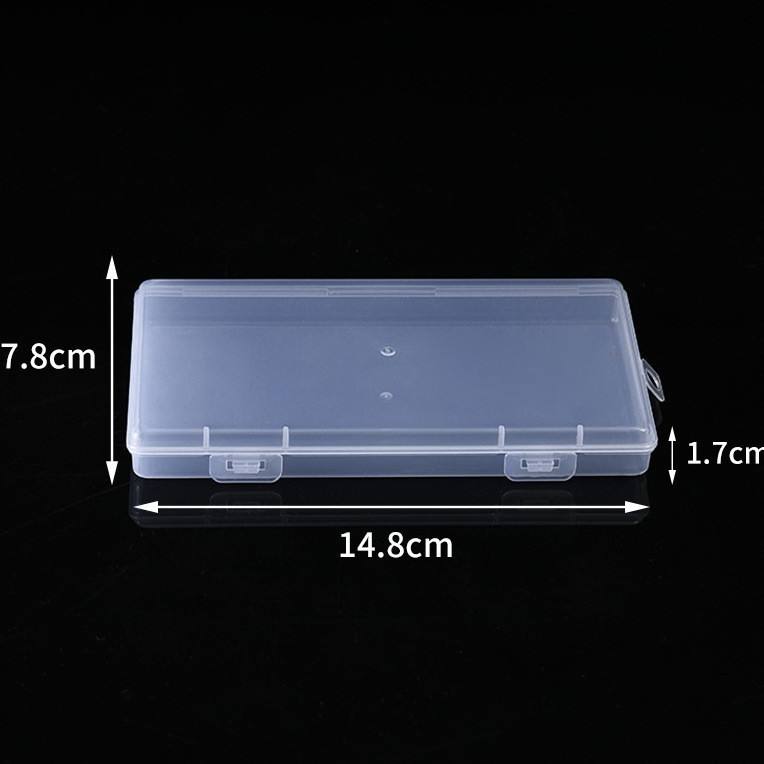 ยาว 1.7 เมตร, PP 14.8*7.8*1.7 ซม.