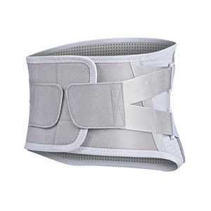 Ceinture de soutien lombaire pour hommes et femmes âgés, avec hernie discale lombaire, pour le soutien de la taille - Product Image 1