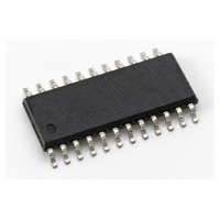 Asli Baru dan Asli 24 TSSOP IC ADC 8BIT Dua Langkah Aksesori Komponen Elektronik ADC1173CIMTC/NOPB Akuisisi Data