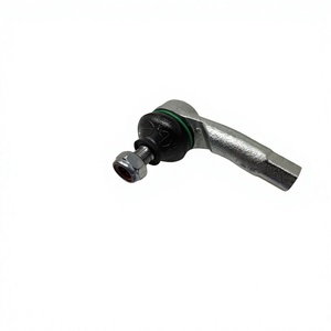 Fit for TATA Indica Vista Manza Outer Ball Joint LH Steering Tie Rod End OEM 287146600150 Genuine Auto Spare Parts - Product Image 1