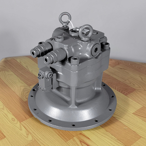 Motor Swing <span class=keywords><strong>ZX270</strong></span>-3 suku cadang ekskavator kualitas tinggi untuk <span class=keywords><strong>Hitachi</strong></span> ZX280-5G ZX280LC-3 4621174 Motor Swing - Product Image 4
