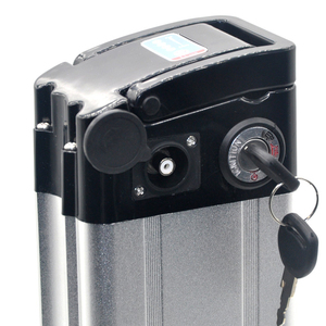 Электровелосипед CTECHi, 36 В, 48 В, 52 В, 60 В, 72 В, 10Ah, 12Ah, 15Ah, 18Ah, 20Ah, Ebike, Перезаряжаемый 18650 литий-ионный аккумулятор - Product Image 4