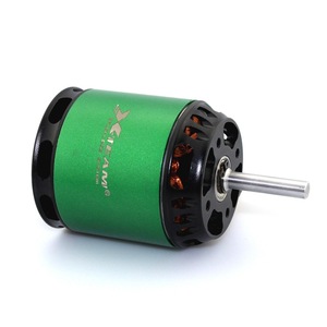 มอเตอร์ไร้แปรงถ่าน Outrunner 4335 สำหรับเครื่องบินบังคับวิทยุแบบปีกตรึง และมอเตอร์กำลังสูงสำหรับสกู๊ตเตอร์ไฟฟ้า - Product Image 3