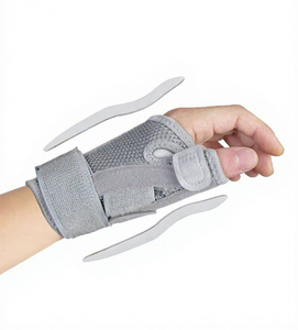 Supporti per Polso e Pollice Unisex per Pickleball - Prevenzione Infortuni - Product Image 3