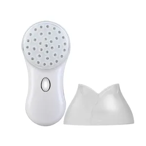 2 in 1 LED Light Therapy Acne Treatment Blue Red Light Facial Care Device for Sensitive Skin