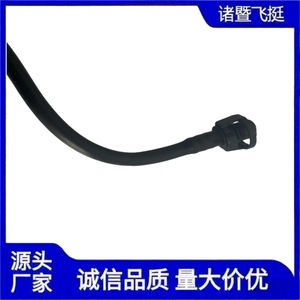 Manguera de Refrigerante para Vehículos Land Rover LR035630, Pieza de Repuesto de Goma - Product Image 4