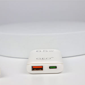 <span class=keywords><strong>Cargador</strong></span> rápido de pared para <span class=keywords><strong>iPhone</strong></span>, <span class=keywords><strong>cargador</strong></span> de viaje de 65W para <span class=keywords><strong>iPhone</strong></span> i14 12 <span class=keywords><strong>13</strong></span> 14 <span class=keywords><strong>Pro</strong></span> <span class=keywords><strong>Max</strong></span>, PD GaN Original - Product Image 4