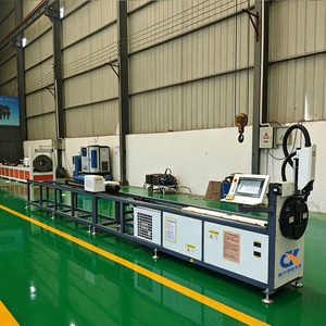 Fully Automatic Small Fiber <b>Laser</b> Pipe Cutting Machine for Small Parts Production Mini <b>Laser</b> Tube <b>Cutter</b> Portable 1500W - Product Image 3