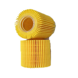 Filtre à huile 04152-37010 04152-YZZA6 pour Toyota Corolla Prius RAV4 Camry Hilux 1.8L 2.0L 2.5L - Product Image 6