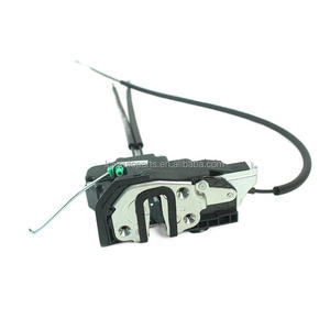 6305110r0093-b tự động thay thế phụ tùng bên ngoài xe cổng sau khóa cho jac Sunray - Product Image 4