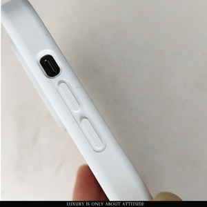 Nouveau style étui de téléphone portable en silicone liquide pour iphone série 12 13 14 15 16 - Product Image 5