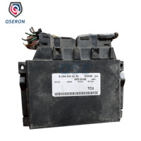 Unidad de Control del Motor A0345452232 5WP20010AE EGS52 0345452232 ECU ECM Módulo de Control Electrónico para Ssangyong REXTON
